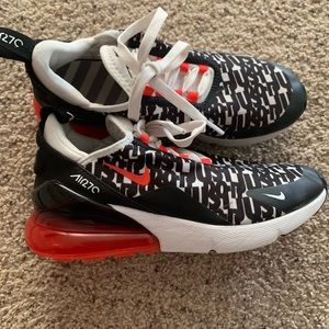 Nike Air Max 270